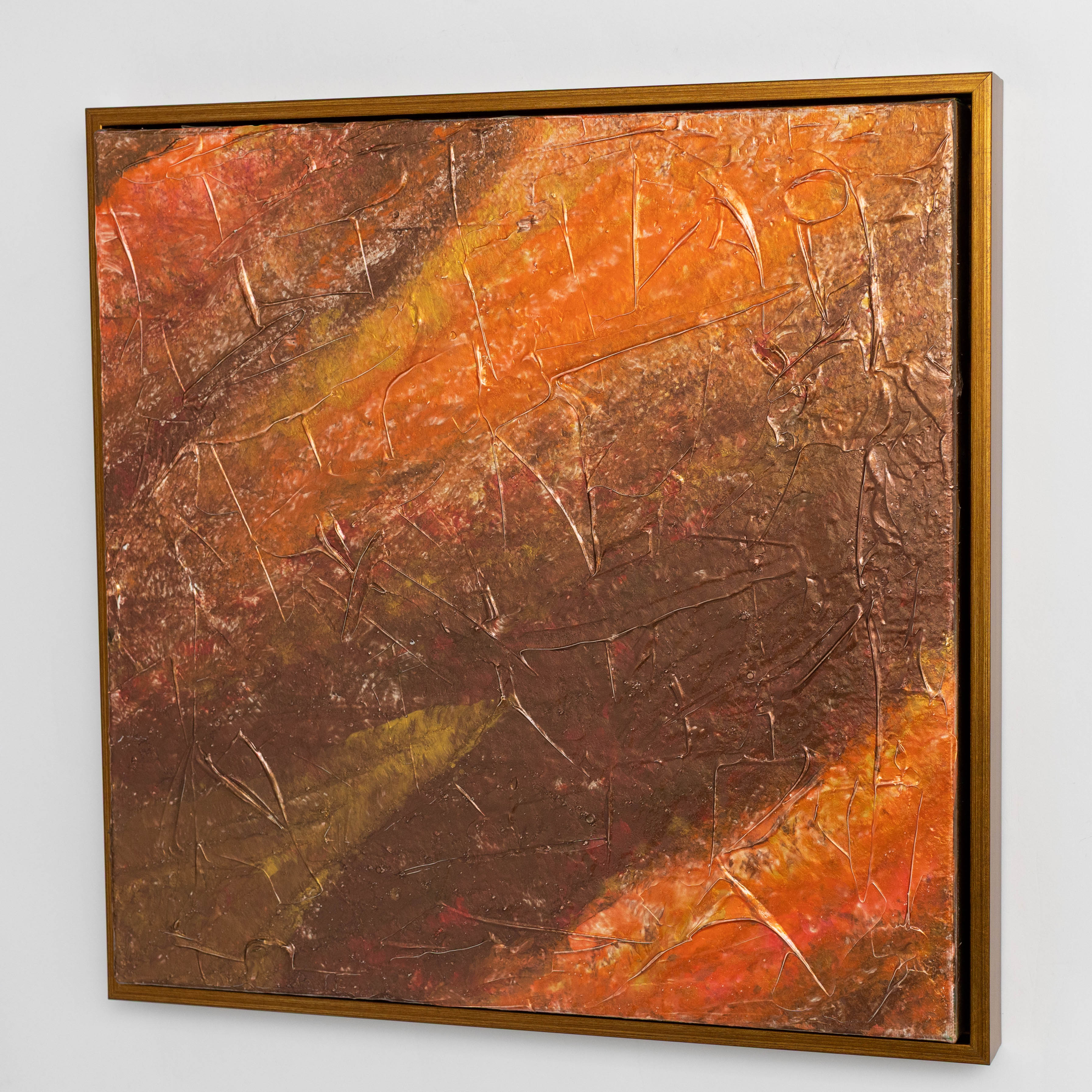 Textured