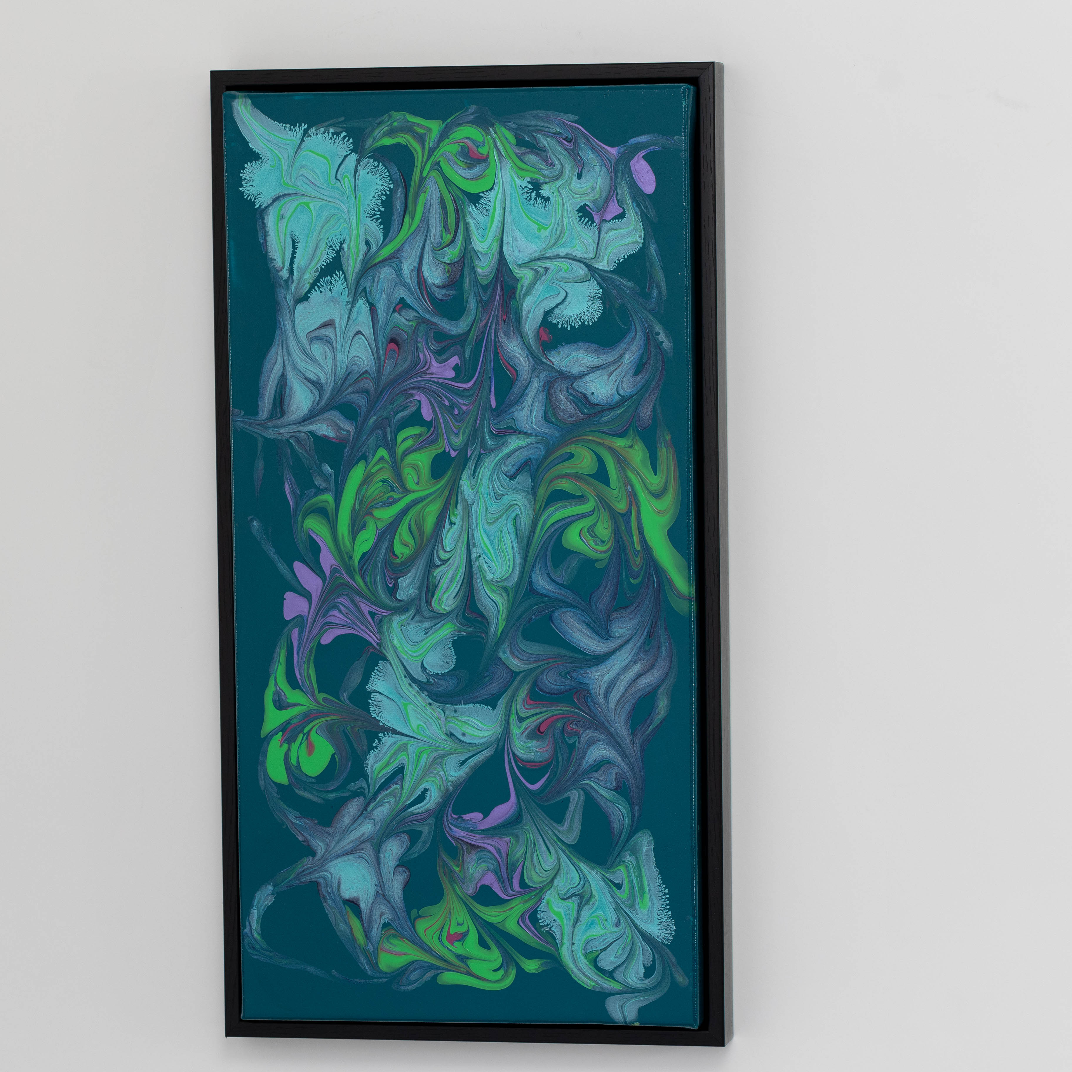 Swirling Fingerlings