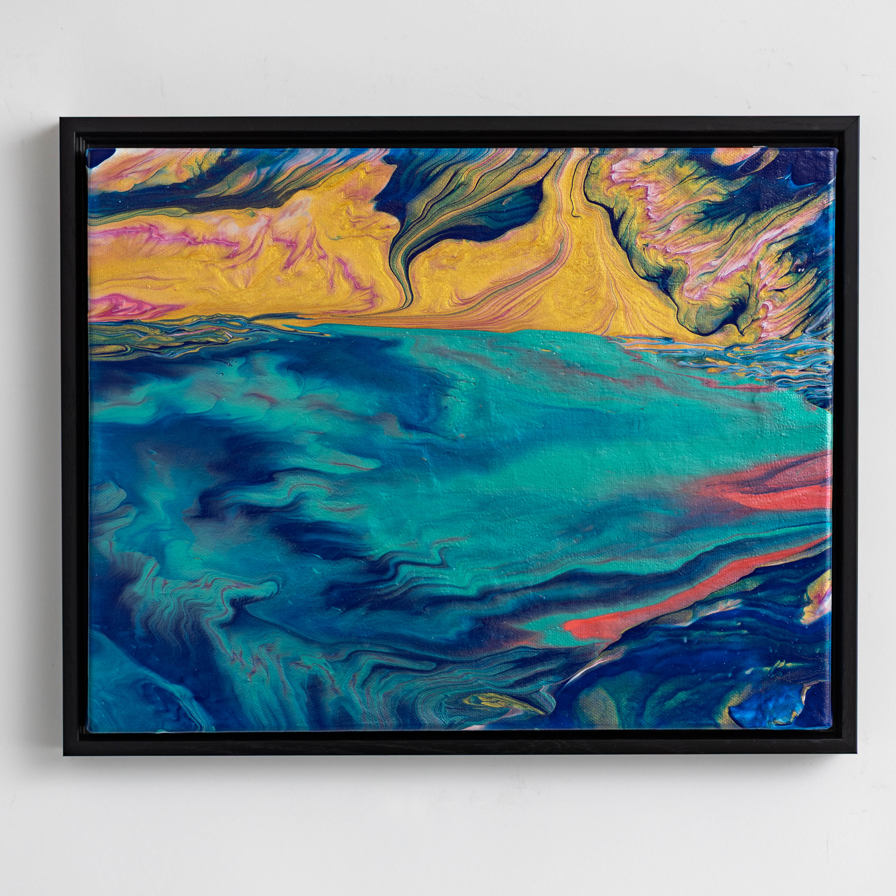 Eruption