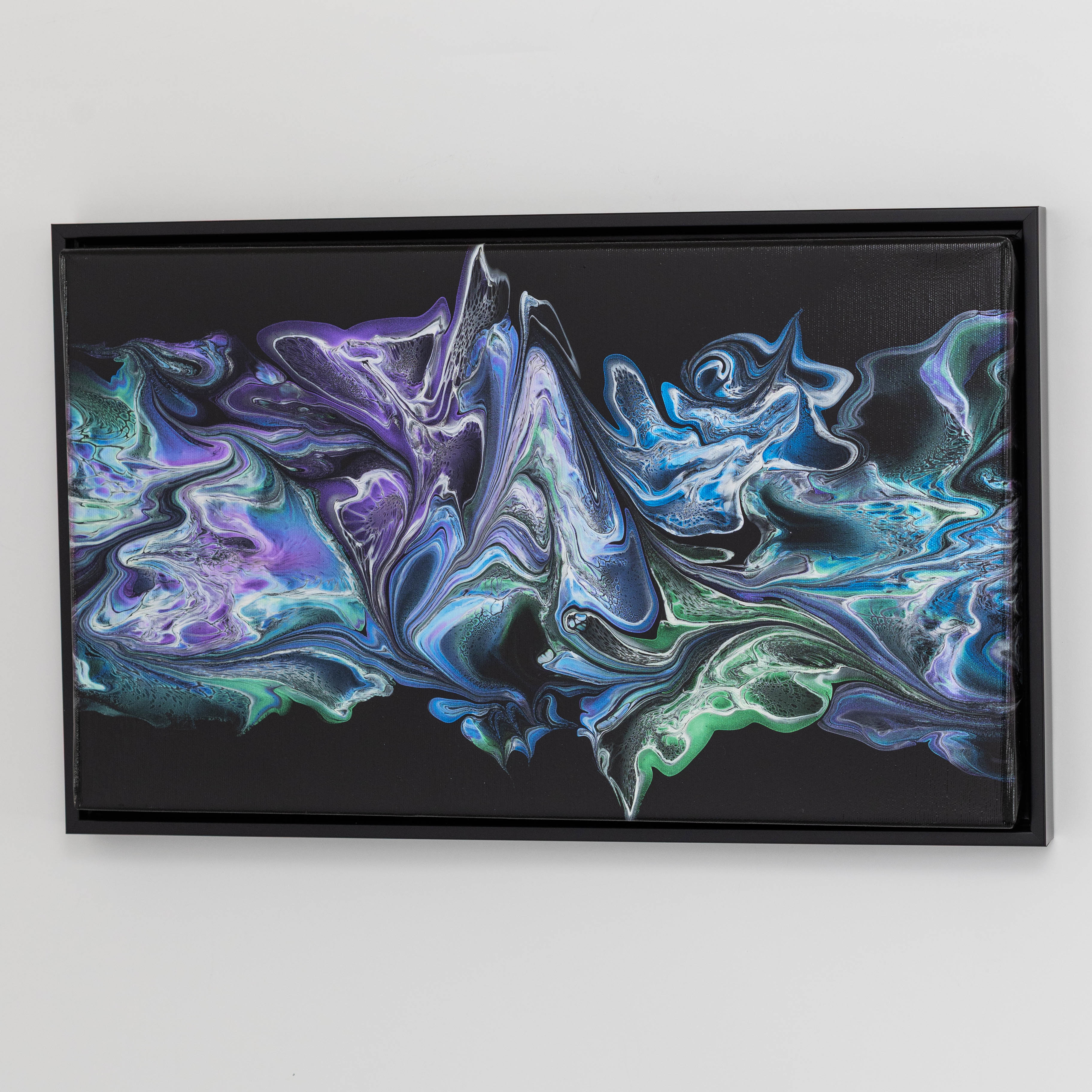 Chaotic Solace
