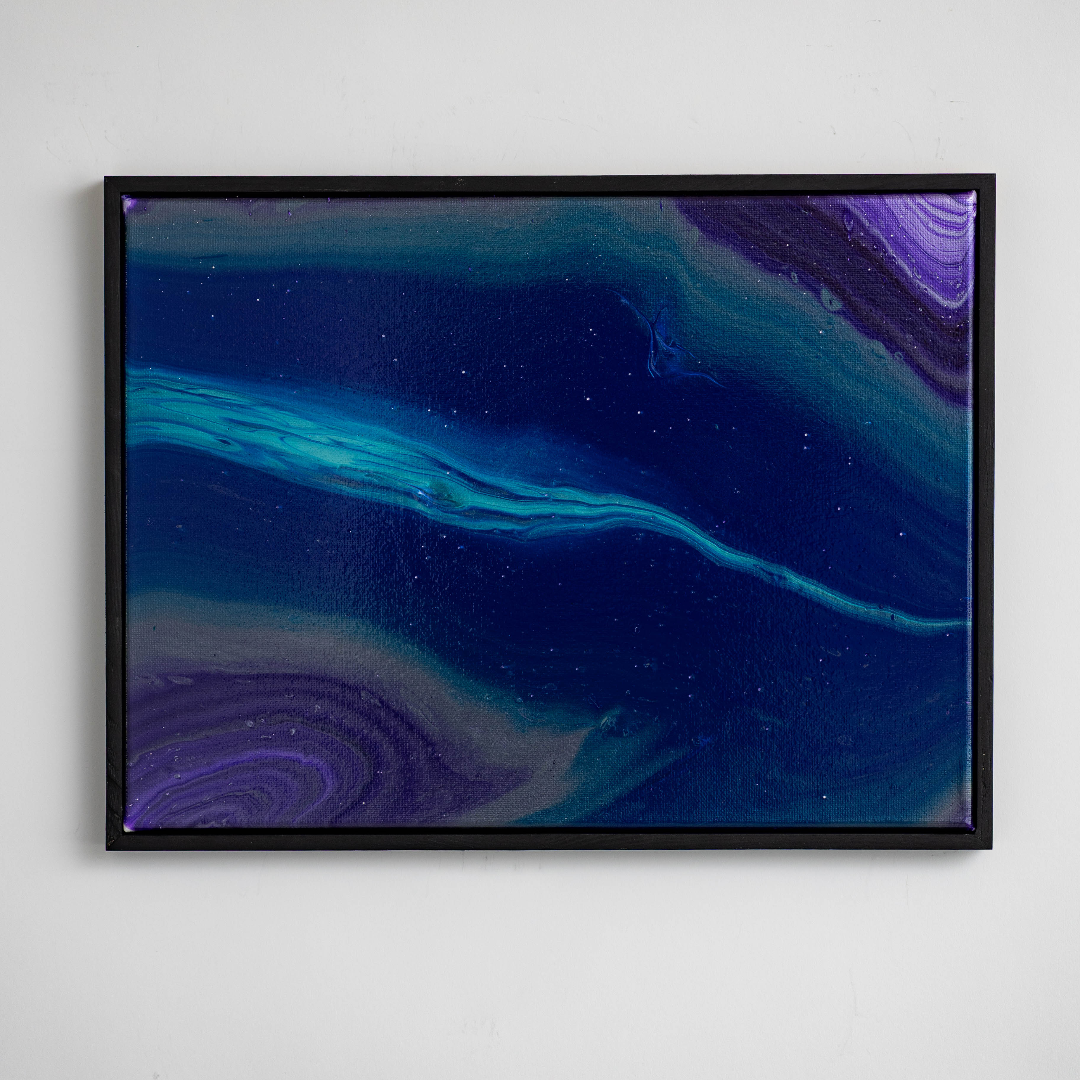 Blue Dreams