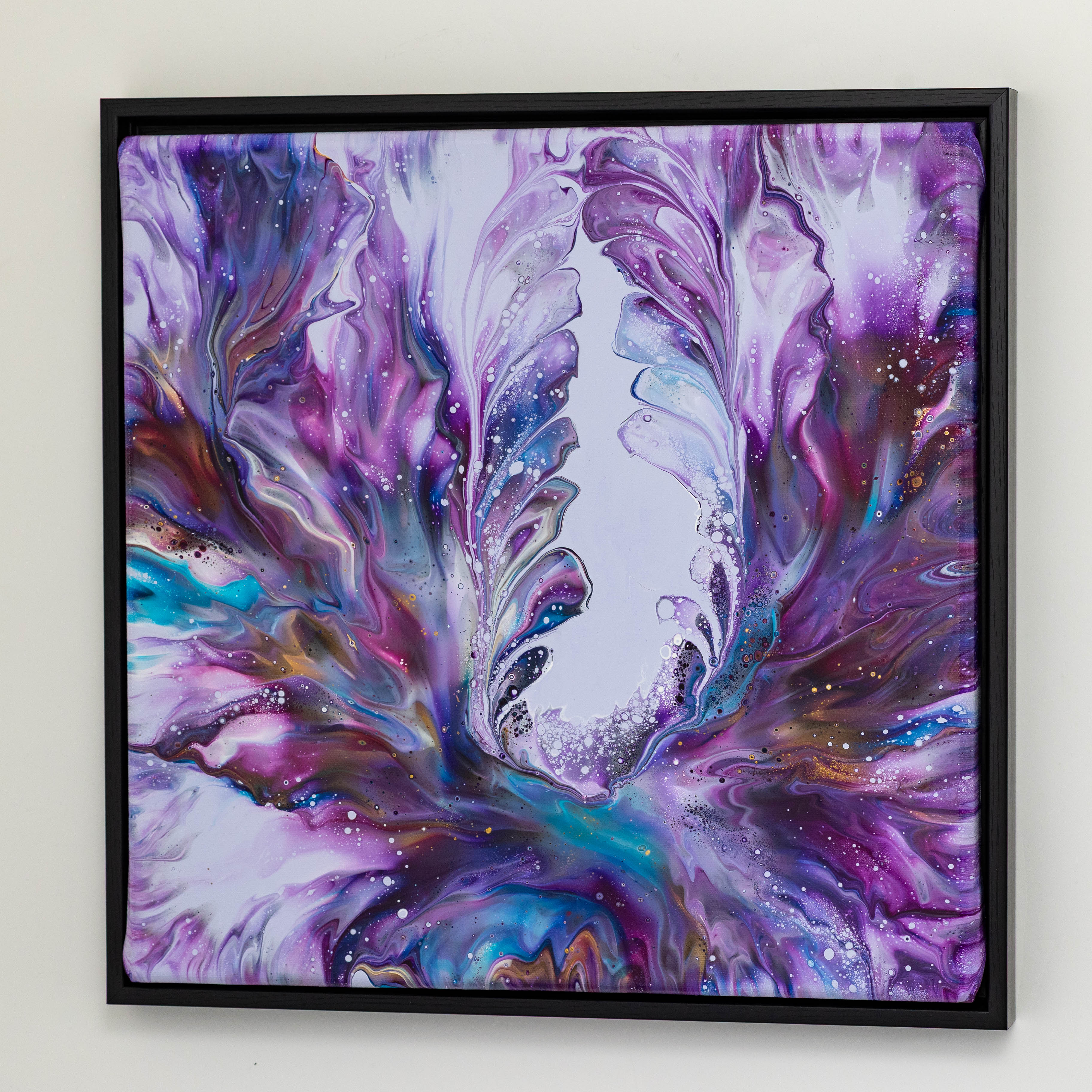 Winds of Beauty