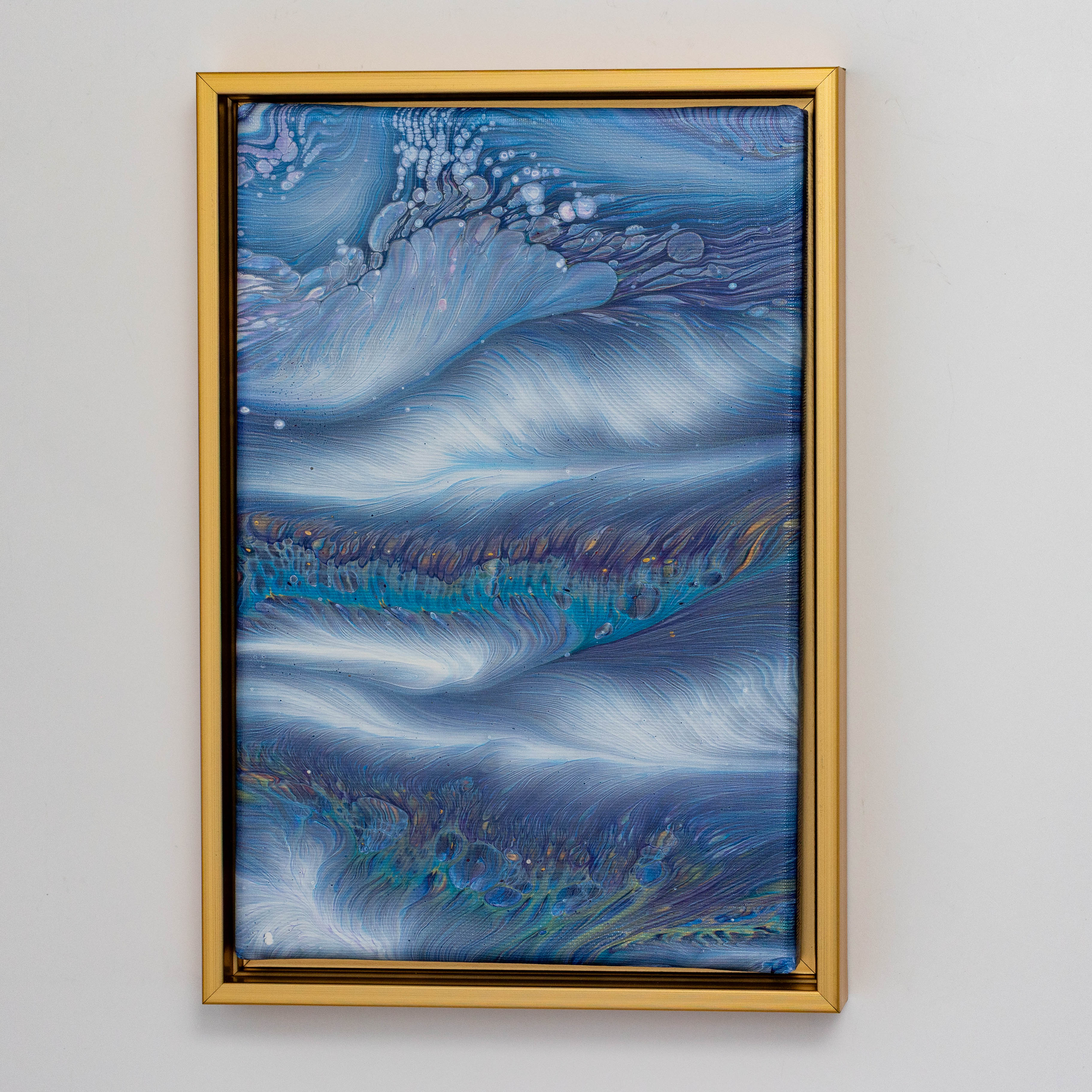 Wispy Waves
