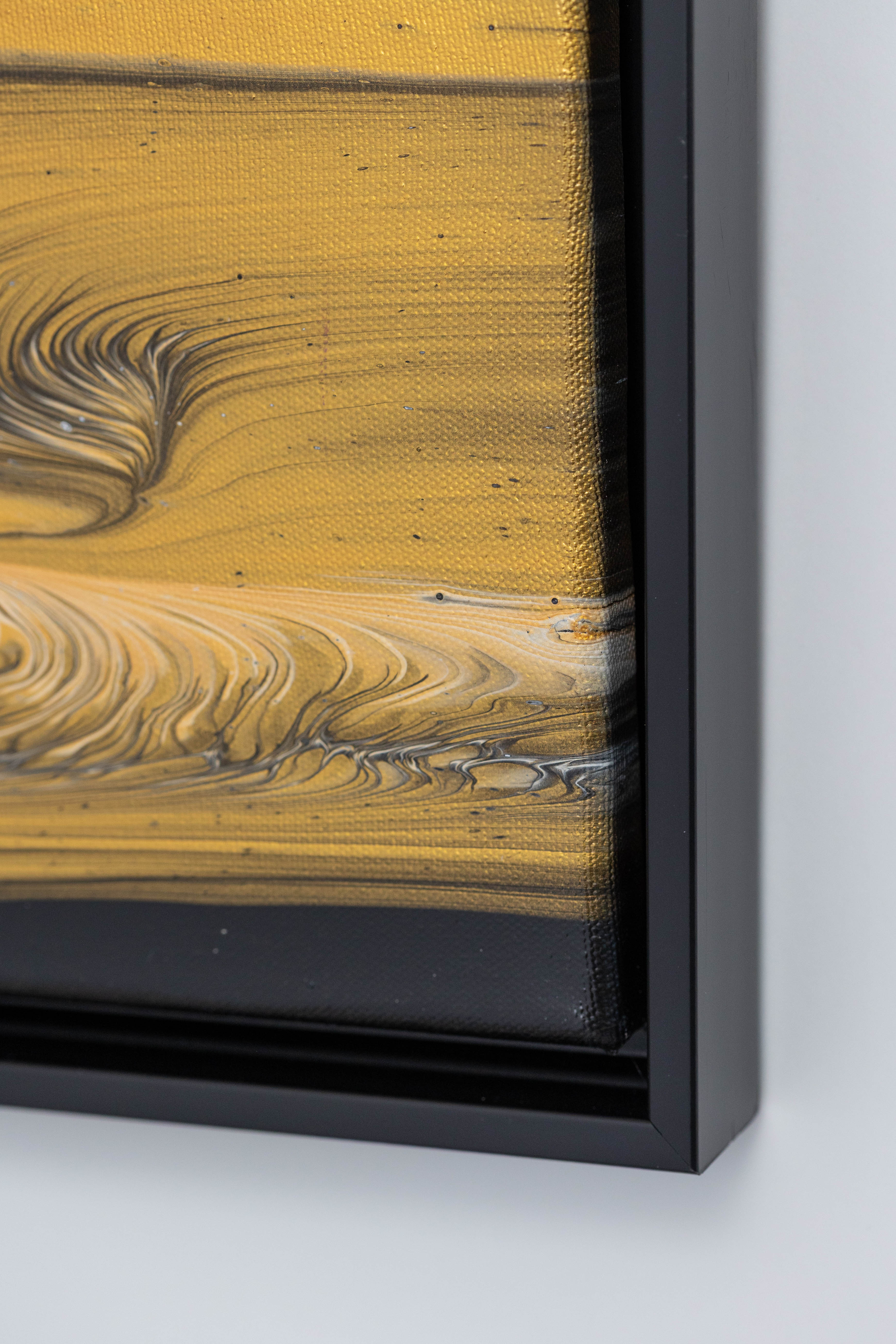 Waves of Gold