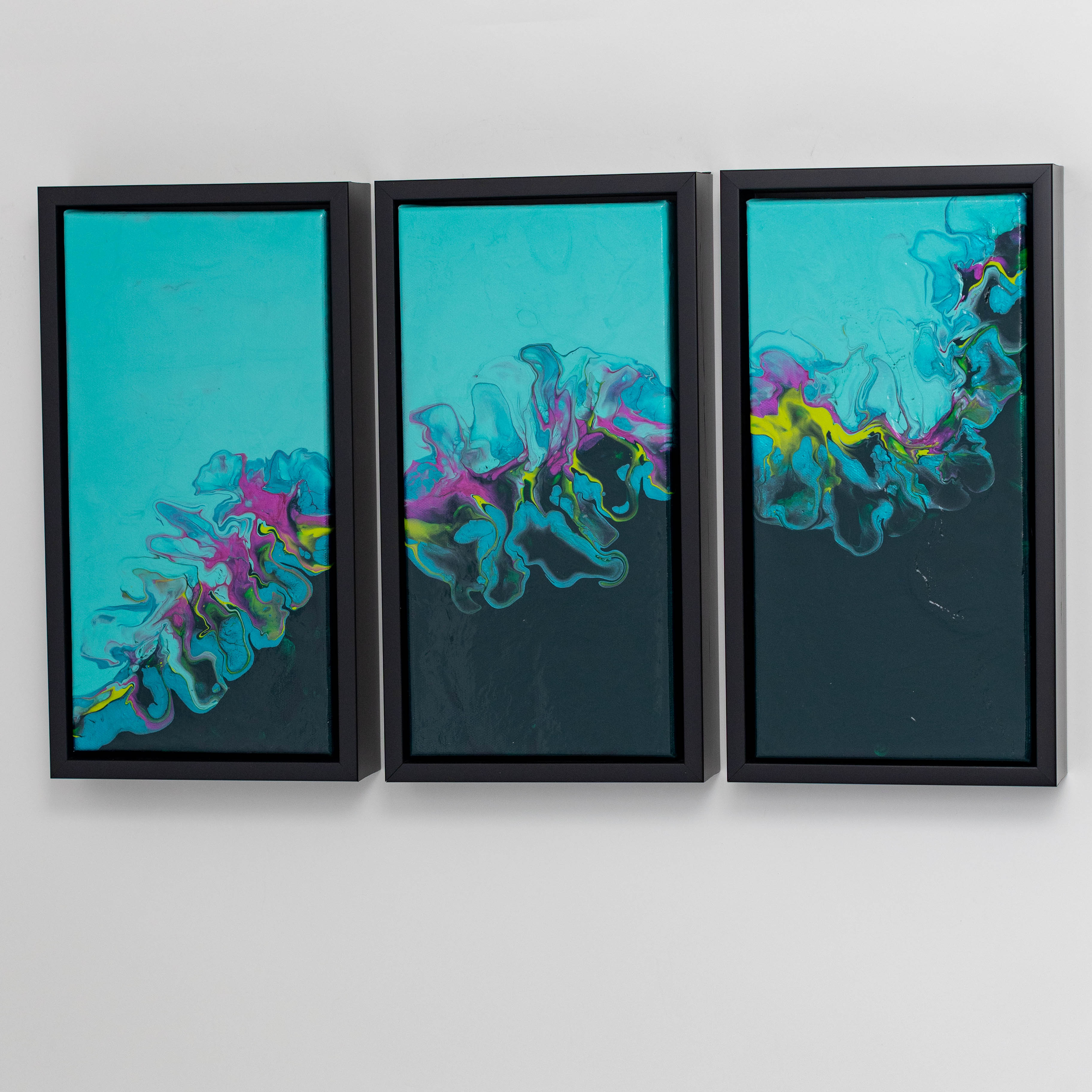Three Sisters